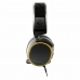 Ακουστικά με Μικρόφωνο SteelSeries Arctis Pro Μαύρο