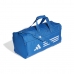 Športová taška Adidas TR DUFFLE M IL5770 Jednotná veľkosť