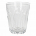 Set di Bicchieri Duralex Provence Cristallo Trasparente (6 pcs)