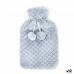 Τσάντα Ζεστού Νερού Μπλε Πλαστική ύλη 1,8 L (12 Μονάδες)