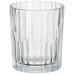 Glassæt Duralex Manhattan 6 enheder (220 ml)