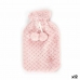Termofor Różowy Plastikowy 1,8 L (12 Sztuk)