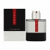 Parfem za muškarce Prada EDT Luna Rossa Carbon 50 ml