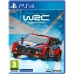 PlayStation 4 spil Nacon WRC GENERATIONS