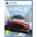 PlayStation 5 spil Nacon WRC 10