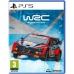 PlayStation 5 spil Nacon WRC GENERATIONS