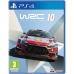 PlayStation 4 vaizdo žaidimas Nacon WRC 10