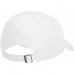 Αθλητικό Καπέλο Nike HERITAGE 86 AO8662 101 Λευκό Ένα μέγεθος