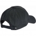 Спортивная кепка Adidas FI TECH IB2667 Чёрный Один размер