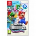 Switch vaizdo žaidimas Nintendo SUPER MARIO BROS WONDER