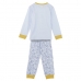 Pyjamas Barn Bluey Blå