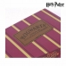 Carnet de Note + Stilou Gryffindor Harry Potter Harry Potter Roșu