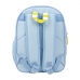 Училищна чанта Bluey Син 26 x 13 x 35 cm