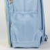 Školní batoh Bluey Modrý 26 x 13 x 35 cm