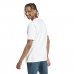 Ανδρική Μπλούζα με Κοντό Μανίκι Adidas N E TEE IL9470  Λευκό