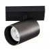 LED spotlight Yeelight YLDDL-0083-B Black 60 W GU10 350 lm (2700 K) (6500 K)