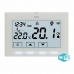 Bezdrôtový termostat Perry 1tx cr029 Wi-Fi Biela