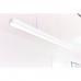 LED-lamp Yeelight YLDL01YL                        Wit Multicolour 1700 Lm 90 x 4 x 7 cm