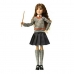 Lėlė Hermione Granger Mattel FYM51 (Harry Potter)