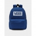 Casual Backpack OLD SKOOL BOXED Vans VN0A7SCH7WM1  Blue