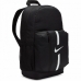 Casual Backpack Nike  ACADEMY TEAM DA2571 010 Black