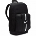 Mochila Casual Nike  ACADEMY TEAM DA2571 010 Preto