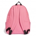 Повседневный рюкзак Adidas BOS 3S BP IK5723 Розовый