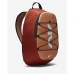 Повседневный рюкзак Nike BKPK DV6246 832 Тёмно Бордовый