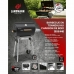 Barbecue Landmann Acier