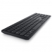 Klaviatūra Dell KB500-BK-R-SPN Melns Spāņu Qwerty