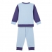 Bērnu Sporta Tērps Bluey Zils