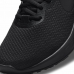 Női cipők REVOLUTION 6 Nike DC3729 001 Fekete
