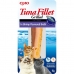 Snack for Cats Inaba Flavoured broth Γαρίδες 15 g Τόνος