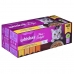 Cat food Whiskas Pure Delight Chicken Turkey Duck Birds 40 x 85 g