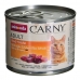 Krmivo pre mačky Animonda Adult Kurča Teľacie mäso 200 g