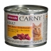 Hrana za mačke Animonda Adult Piščanec Teletina Račka 200 g