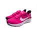 Sportssko til børn Nike STAR RUNNER 4 DX7615 601 Pink