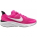 Sportovní boty pro děti Nike STAR RUNNER 4 DX7615 601 Růžový