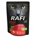 Krmivo pre mačky Dolina Noteci RAFI CAT Teľacie mäso 300 g