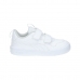 Sportovní boty pro děti Puma MULTIFLEX SL 380741 06 Bílý