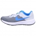 Sportovní boty pro děti Nike REVOLUTION 6 NN DD1096 008 Šedý