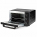 Elektrische mini-oven DOMO 1500 W 28 L