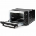 Мини электропечь DOMO 1500 W 28 L