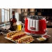 Hot Dog Maschine Ariete 206/00 PARTY TIME