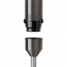 Mixer Manual Multifuncțional cu Accesorii Black & Decker ES9160140B Negru Gri Argintiu 1200 W