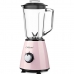 Cup Blender Feel Maestro MR-570 Pink 600 W 1 L