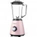 Koppmikser Feel Maestro MR-570 Rosa 600 W 1 L