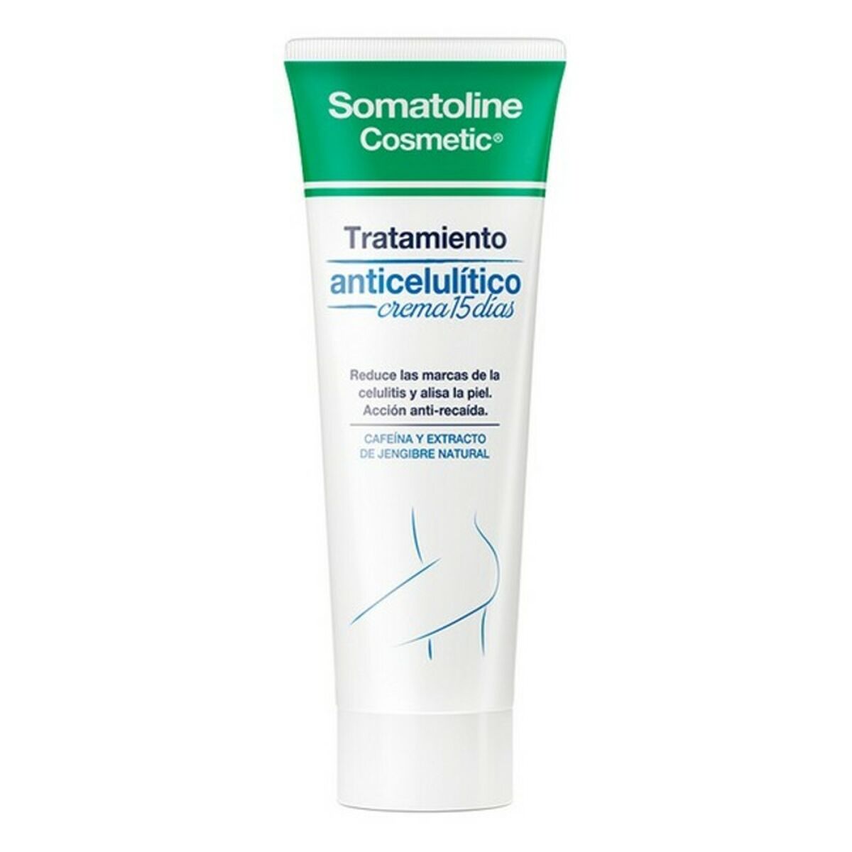 Program redukce celulitidy Somatoline CN174046.5 250 ml