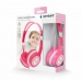 Slušalice za Glavu GEMBIRD MHP-JR-PK Children's