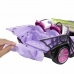 Automobil s trenjem Monster High Ghoul Vehicle